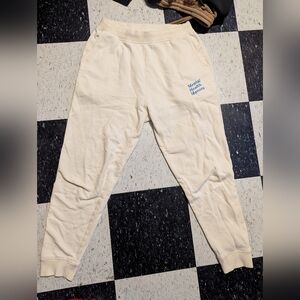 Peace Collective Mental Health Matters Sweatpants